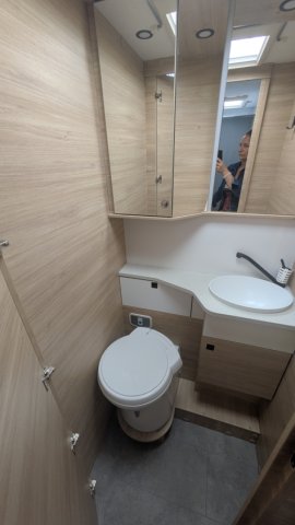 Chausson 797 Ultimate Line - Photo 11