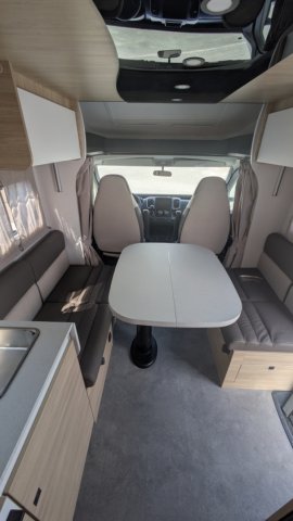 Chausson 797 Ultimate Line - Photo 14