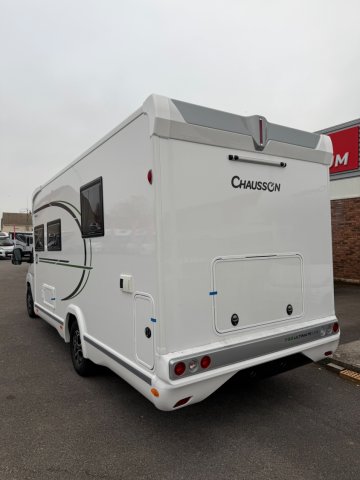 Chausson 798 Ultimate Line - Photo 2