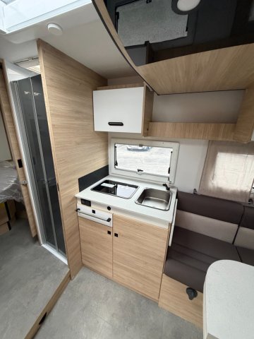 Chausson 798 Ultimate Line - Photo 5