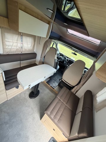 Chausson 798 Ultimate Line - Photo 2