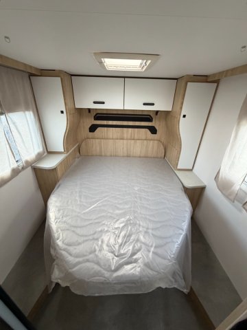 Chausson 798 Ultimate Line - Photo 5
