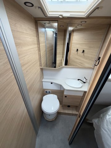 Chausson 798 Ultimate Line - Photo 6