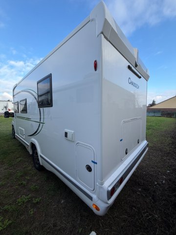 Chausson 798 Ultimate Line - Photo 9