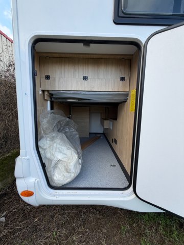 Chausson 798 Ultimate Line - Photo 10