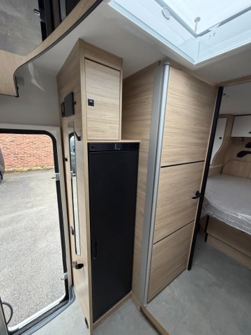Chausson 798 Ultimate Line - Photo 6