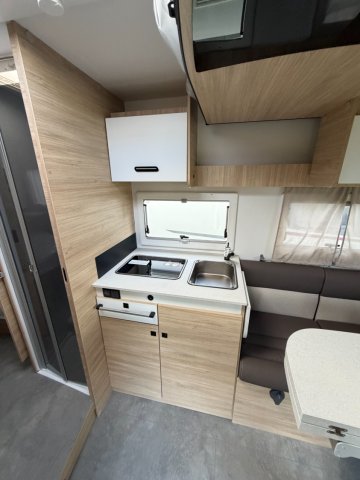 Chausson 798 Ultimate Line - Photo 3