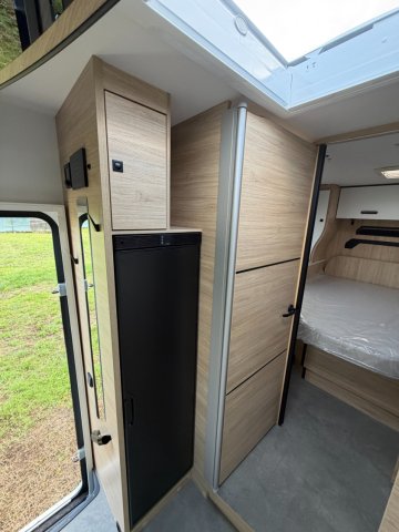 Chausson 798 Ultimate Line - Photo 4