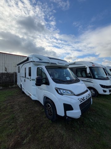 Chausson 798 Ultimate Line - Photo 8