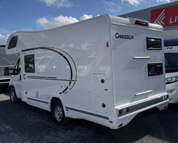 Chausson C656 FIRST LINE - Photo 2