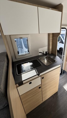 Chausson C656 FIRST LINE - Photo 8