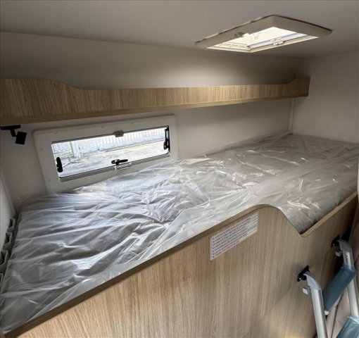 Chausson C656 FIRST LINE - Photo 12