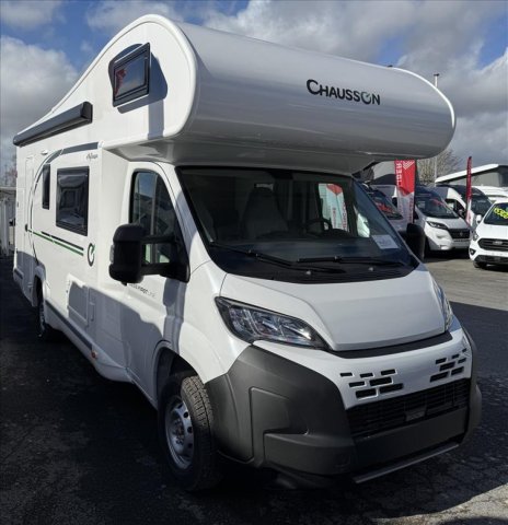 Chausson C656 FIRST LINE Neuf