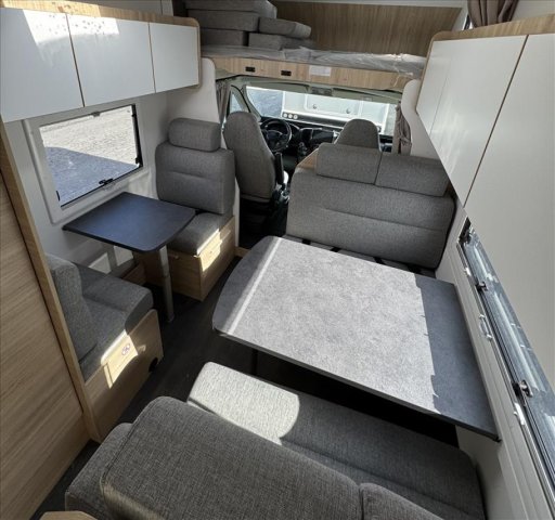 Chausson C656 FIRST LINE - Photo 6