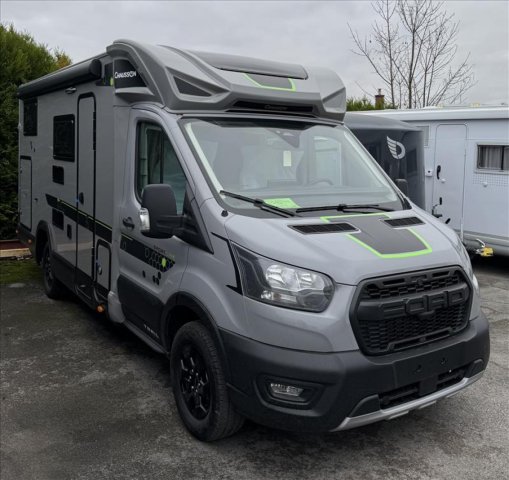 Chausson S 697 GA Sport Line