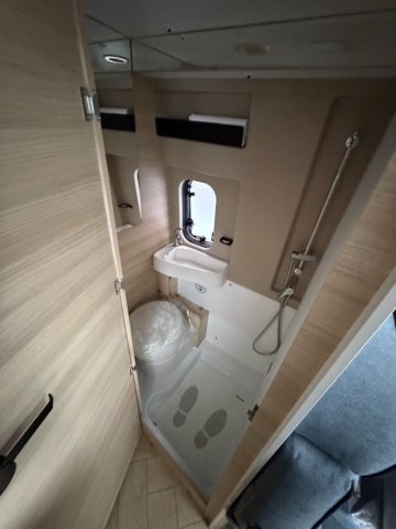 Chausson V594 First Line Light - Photo 5