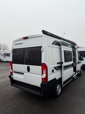 Chausson V594 First Line Light - Photo 8