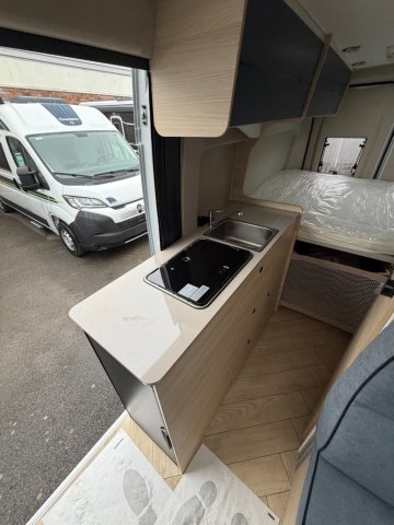 Chausson V594 First Line Light - Photo 4
