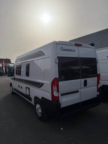 Chausson V594 First Line Light - Photo 2