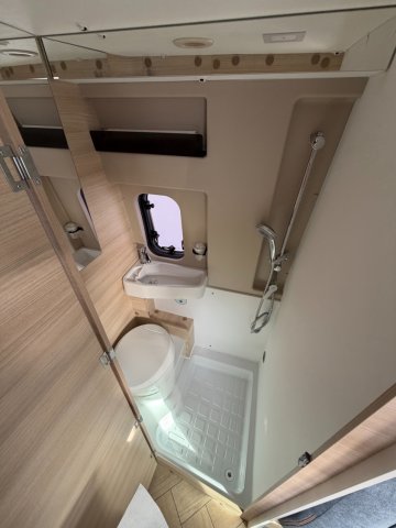 Chausson V594 First Line Light - Photo 6