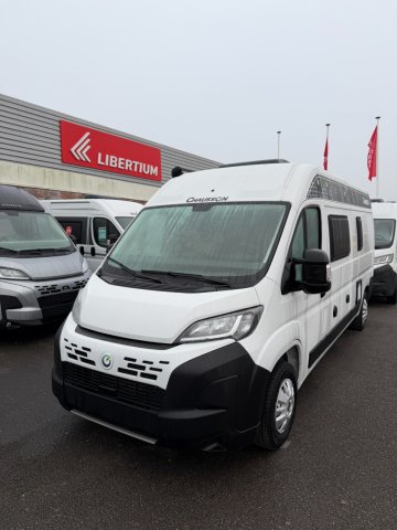 Chausson V594L First Line Neuf