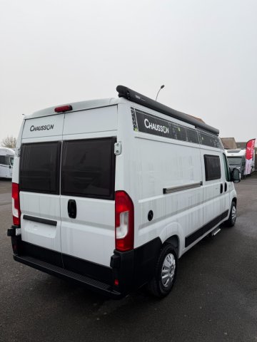 Chausson V594L First Line - Photo 2