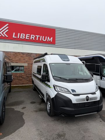 Chausson V594M First Line Light Neuf