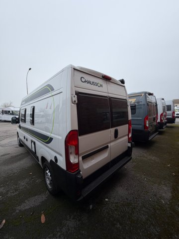 Chausson V594M First Line Light - Photo 2
