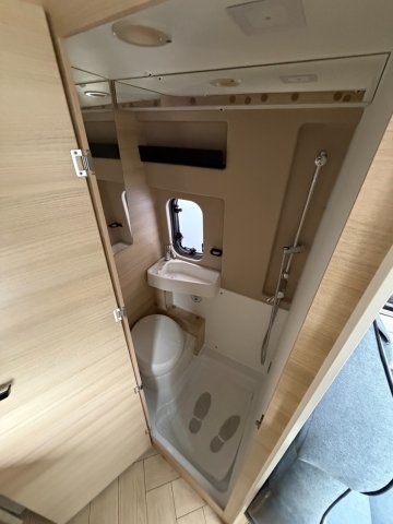 Chausson V594M First Line Light - Photo 6