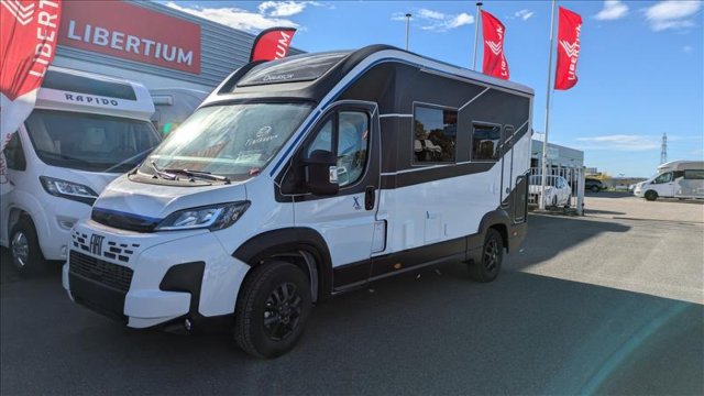 Chausson X 550 Exclusive Line