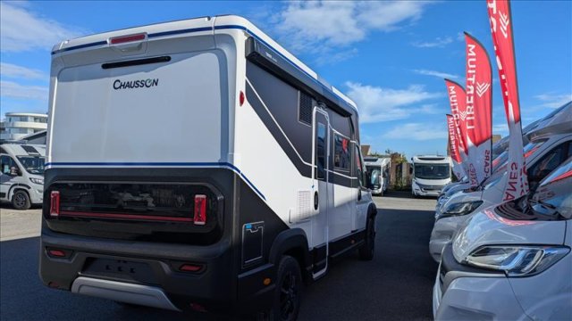Chausson X 550 Exclusive Line X550 EXLUSIVE - Photo 2