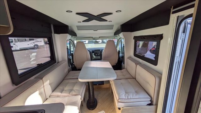 Chausson X 550 Exclusive Line X550 EXLUSIVE - Photo 4