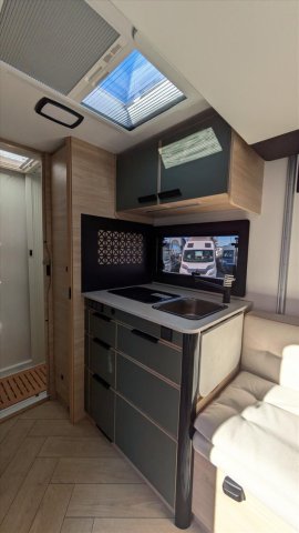 Chausson X 550 Exclusive Line X550 EXLUSIVE - Photo 5