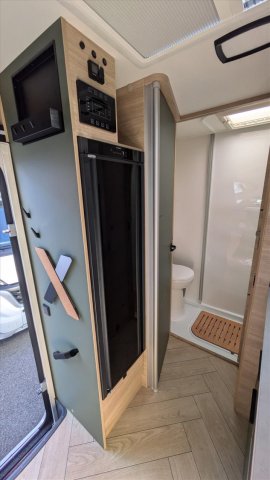 Chausson X 550 Exclusive Line X550 EXLUSIVE - Photo 6