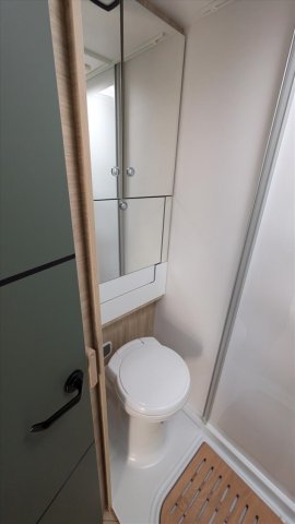 Chausson X 550 Exclusive Line X550 EXLUSIVE - Photo 7