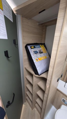 Chausson X 550 Exclusive Line X550 EXLUSIVE - Photo 9