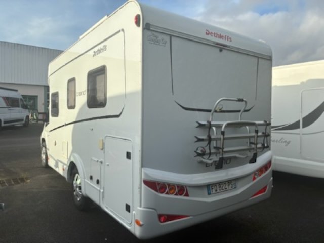 Dethleffs Trend T 6757 DBL - Photo 2