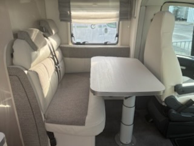 Dethleffs Trend T 6757 DBL - Photo 4