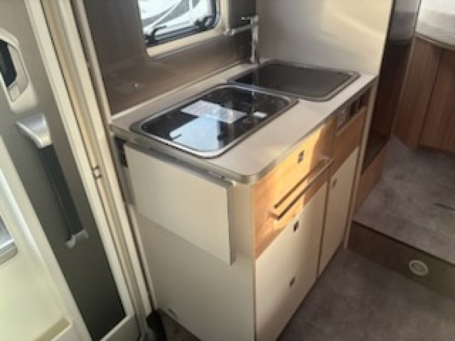 Dethleffs Trend T 6757 DBL - Photo 5