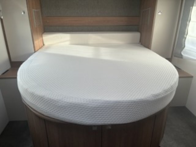 Dethleffs Trend T 6757 DBL - Photo 6