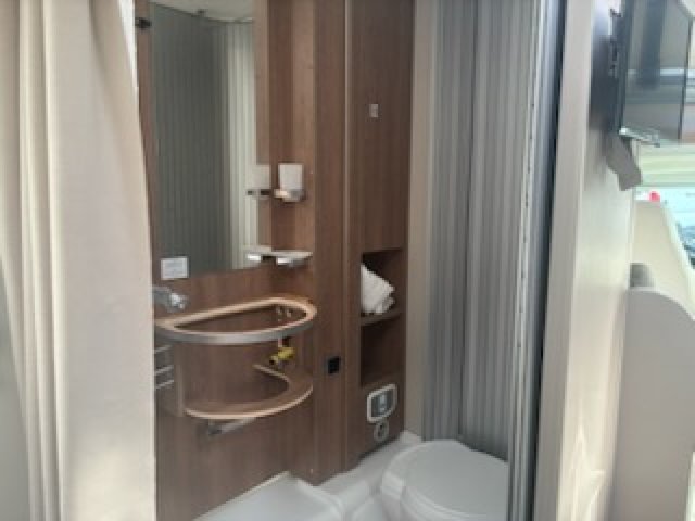 Dethleffs Trend T 6757 DBL - Photo 7