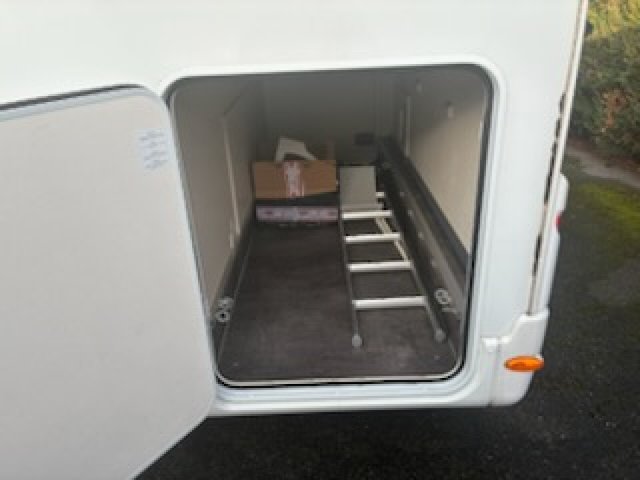 Dethleffs Trend T 6757 DBL - Photo 8