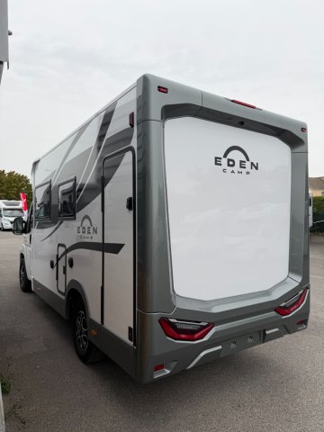 Eden Camp C 636 ML - Photo 2