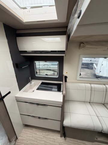 Eden Camp C 636 ML - Photo 6