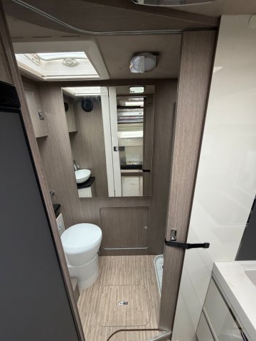 Eden Camp C 636 ML - Photo 9