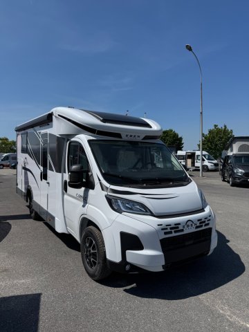 Eden Camp C 699 LC Neuf