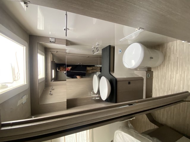 Eden Camp H 745 GLC - Photo 6