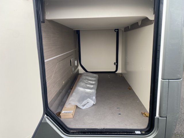 Eden Camp H 745 GLC - Photo 8