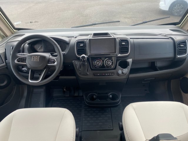 Eden Camp H 745 GLC - Photo 3