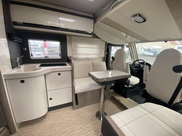 Eden Camp H 745 GLC - Photo 4